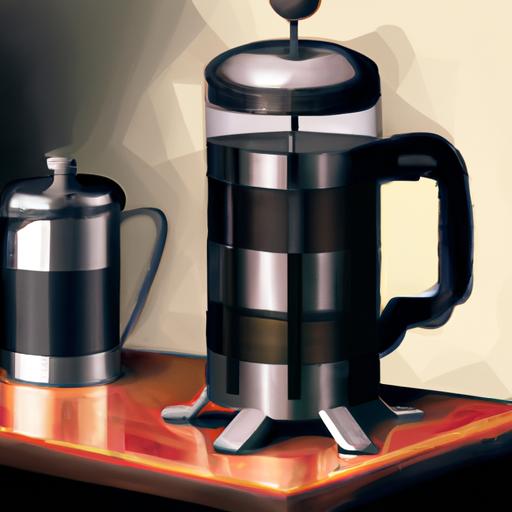 What are the Benefits of French Press Coffee? (EXPLORED) Coffee Pursuing