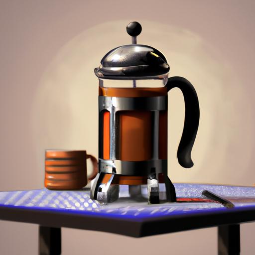 What are the Benefits of French Press Coffee? (EXPLORED) Coffee Pursuing
