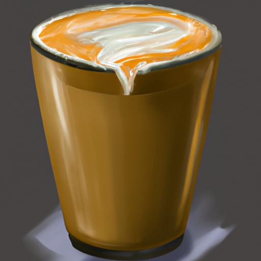 What Does Pistachio Latte Taste Like? Let’s Find Out! Coffee Pursuing