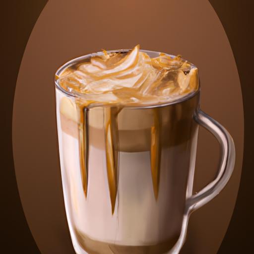 What’s In an Eggnog Latte Starbucks? (The Secret Ingredients Revealed