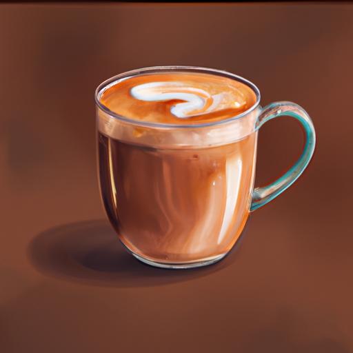 What’s In an Eggnog Latte Starbucks? (The Secret Ingredients Revealed