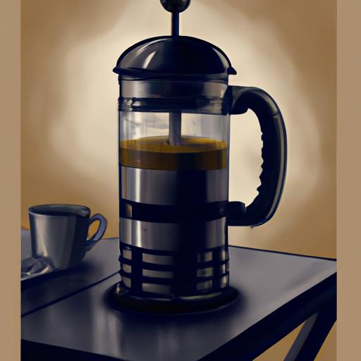 When Was the French Press Invented? (The Fascinating History) Coffee