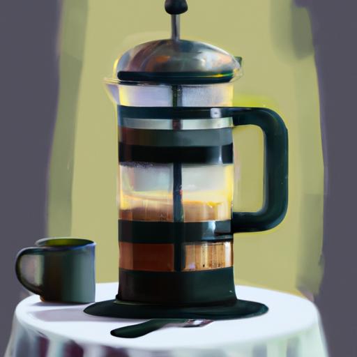 When Was the French Press Invented? (The Fascinating History) Coffee
