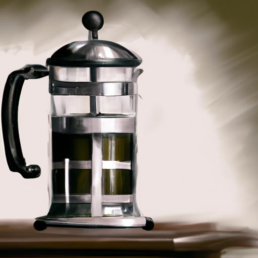When Was the French Press Invented? (The Fascinating History) Coffee