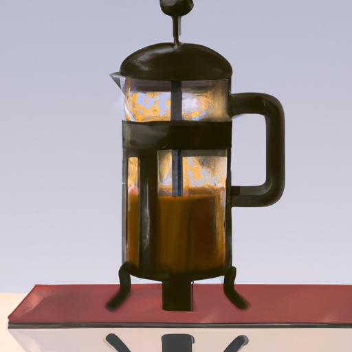 Why Does My French Press Coffee Have Grounds In It? (Here’s What You