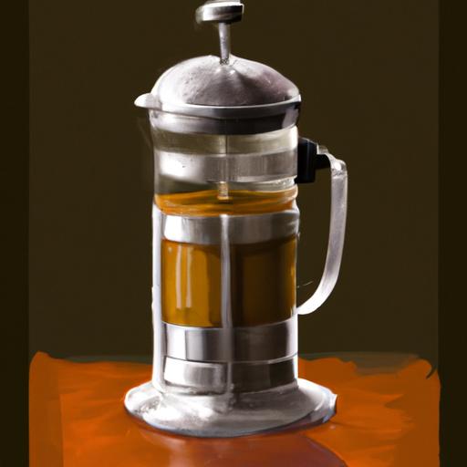 Why Does My French Press Coffee Have Grounds In It? (Here’s What You