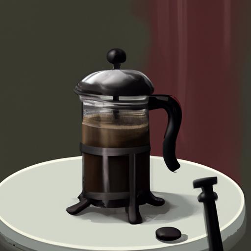 Why Does My French Press Coffee Have Grounds In It? (Here’s What You