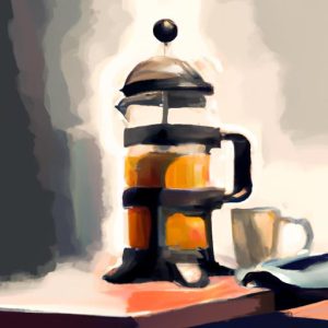 Why is French Press Coffee Better? (Discover the Benefits) – Coffee