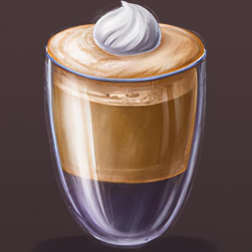 Why Is Latte Art Used By Baristas? (Uncovering the Mystery) Coffee