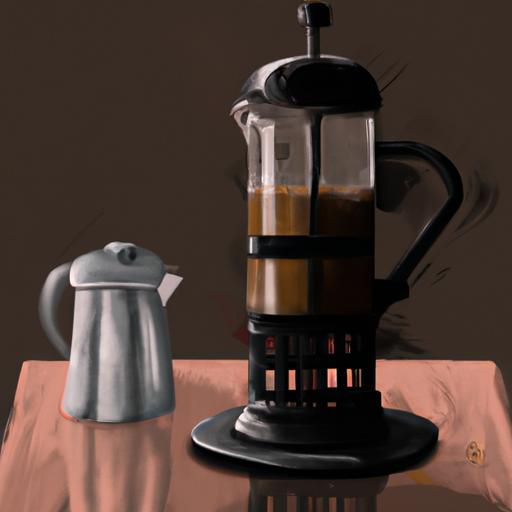 Why Is My French Press Coffee Watery? (SOLVED) Coffee Pursuing