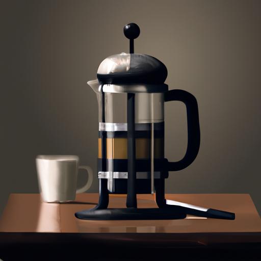 Why Is My French Press Coffee Weak? (The Reasons Explained) Coffee