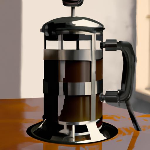 Why Is My French Press Coffee Weak? (The Reasons Explained) Coffee
