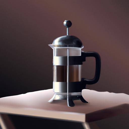 Why Is My French Press Coffee Weak? (The Reasons Explained) Coffee