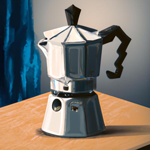 Why Is My Moka Pot Leaking? (Insights And Solutions) Coffee Pursuing