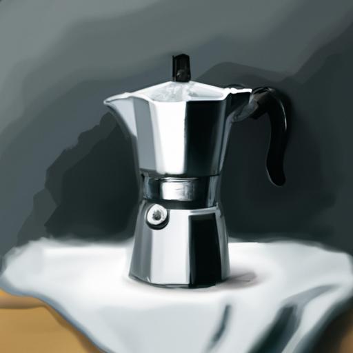 Why Is My Moka Pot Leaking? (Insights And Solutions) Coffee Pursuing