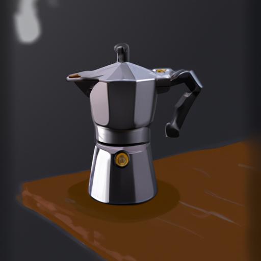 Why Is My Moka Pot Sputtering? Find Out Here! Coffee Pursuing