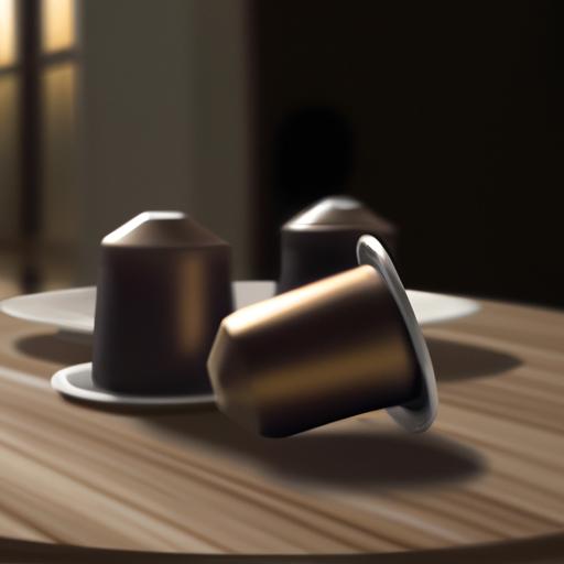 Are Aluminum Coffee Pods Safe? (The BREAKING News You Need To Know