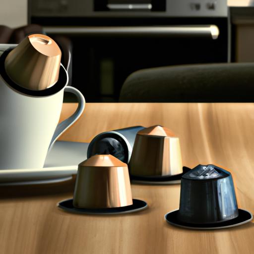 Are Aluminum Coffee Pods Safe? (The BREAKING News You Need To Know