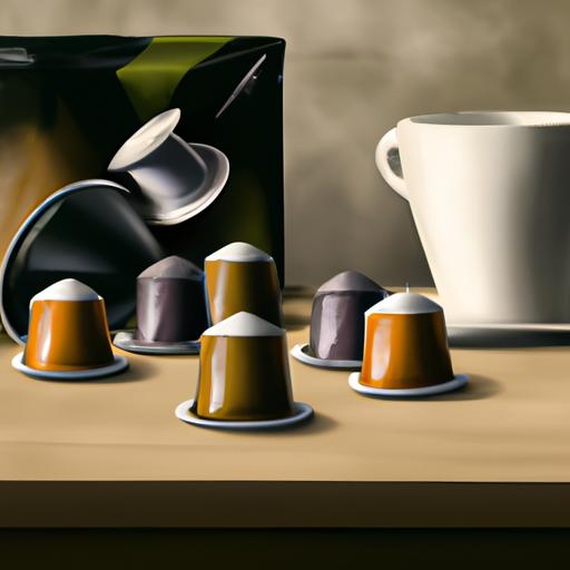 Are Coffee Pod Machines Worth It? (Exploring The Pros & Cons) Coffee