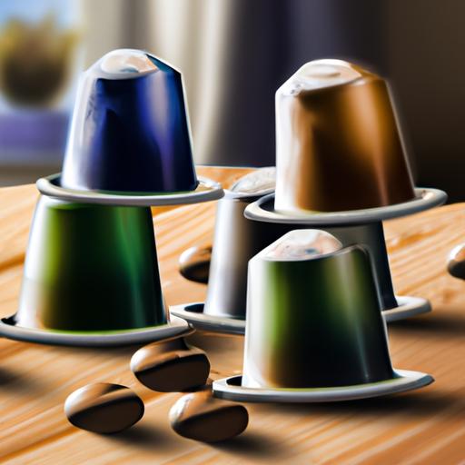 Are Coffee Pods Different Sizes? Here’s What You Need to Know. Coffee