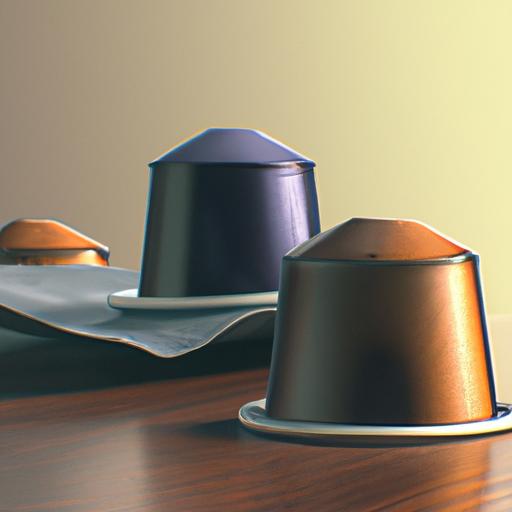Are Coffee Pods Different Sizes? Here’s What You Need to Know. Coffee Pursuing