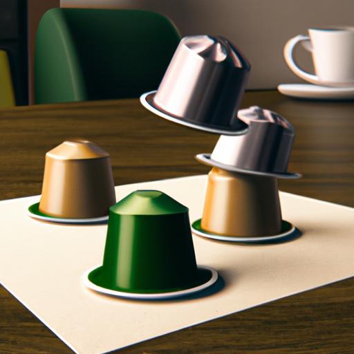 Are Coffee Pods Single Use? (Here’s What You Need to Know) Coffee