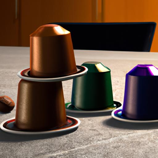 Are Coffee Pods Strong? (The Surprising Answer) Coffee Pursuing