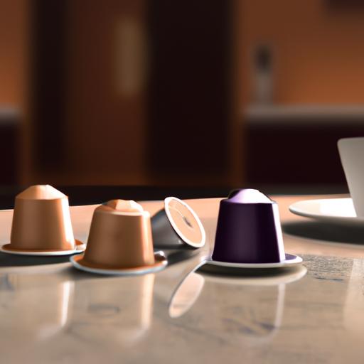 Are Coffee Pods Strong? (The Surprising Answer) Coffee Pursuing