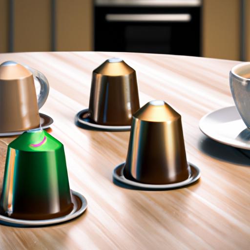 Are Coffee Pods Strong? (The Surprising Answer) Coffee Pursuing