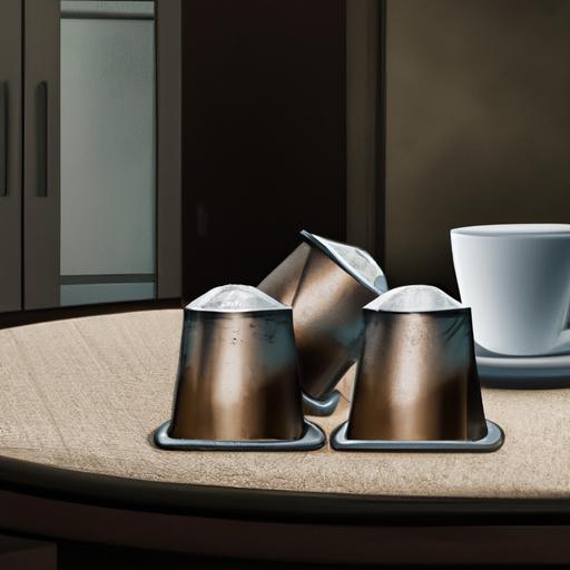 Can Coffee Pods Cause Diarrhea? Here’s What You Should Know Coffee