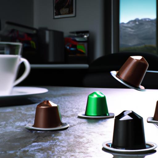 Can Coffee Pods Cause Diarrhea? Here’s What You Should Know Coffee