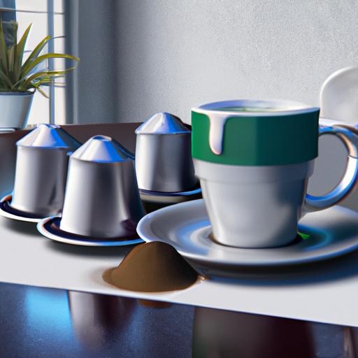 Can Tassimo Coffee Pods Be Recycled? Find Out Here Coffee Pursuing