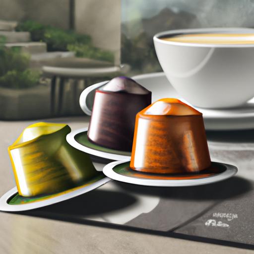 Can Tassimo Coffee Pods Be Recycled? Find Out Here Coffee Pursuing