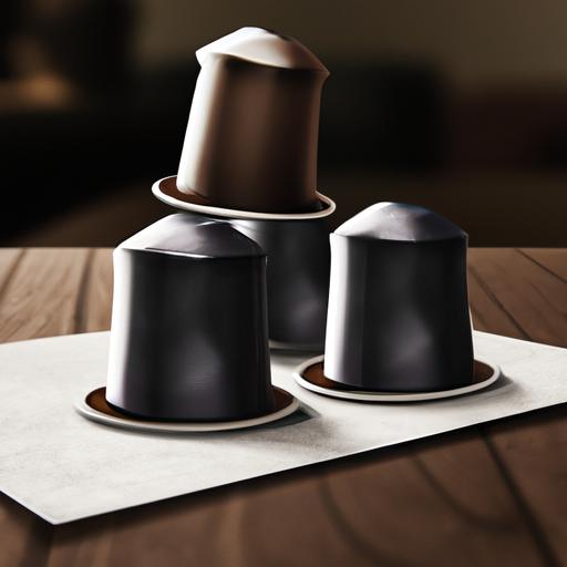 Can You Take Coffee Pods on a Plane? (Here’s The Answer) Coffee Pursuing