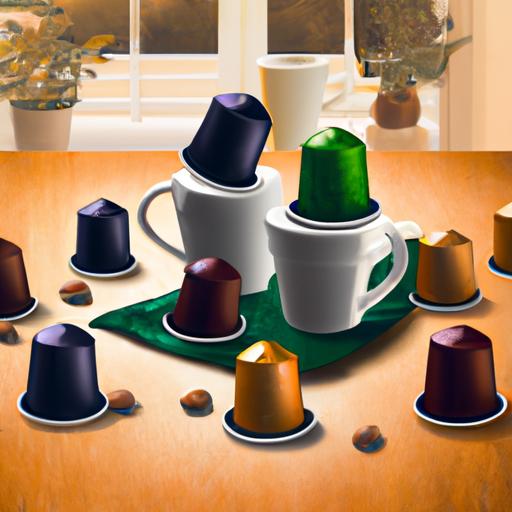 Can You Take Coffee Pods on a Plane? (Here’s The Answer) Coffee Pursuing