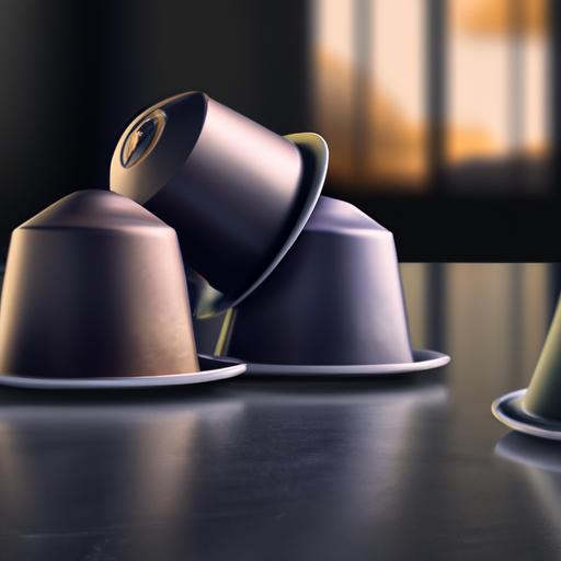 What’s the Difference Between Coffee Pods and Beans? (A Comprehensive