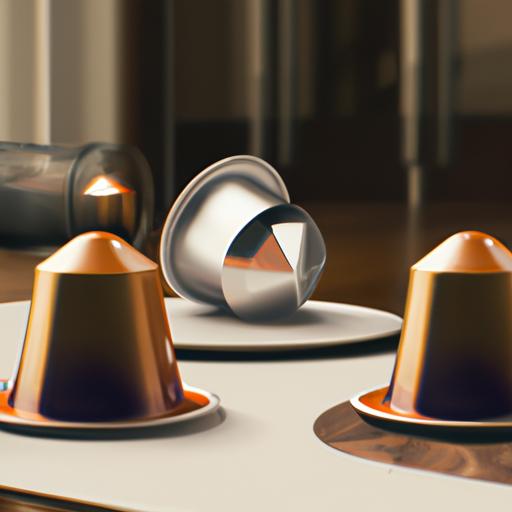 What’s the Difference Between Coffee Pods and Capsules? (A