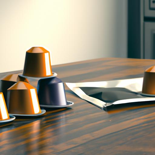 Do Coffee Pods Cause Cancer? (The Truth Revealed) Coffee Pursuing