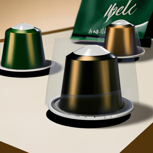 Do Coffee Pods Have Calories? (Take a Look at the Facts) Coffee Pursuing