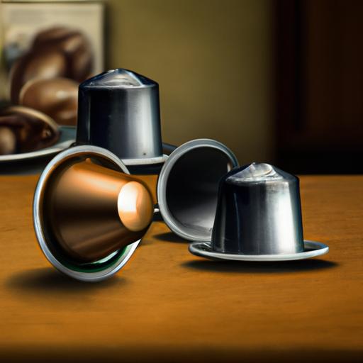 Do Coffee Pods Have Calories? (Take a Look at the Facts) – Coffee Pursuing