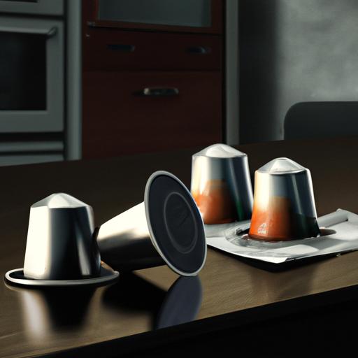 Do Coffee Pods Have Carbs? Here’s What You Need To Know Coffee Pursuing