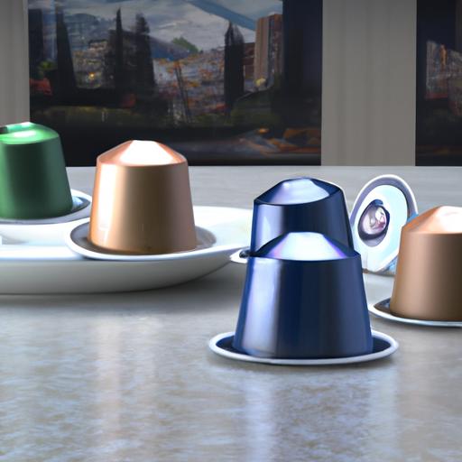 Do Coffee Pods Have Filters? Here’s What You Should Know Coffee Pursuing