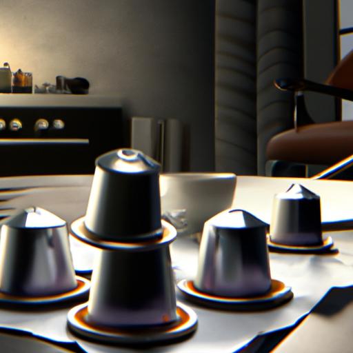 Do Coffee Pods Have Filters? Here’s What You Should Know Coffee Pursuing