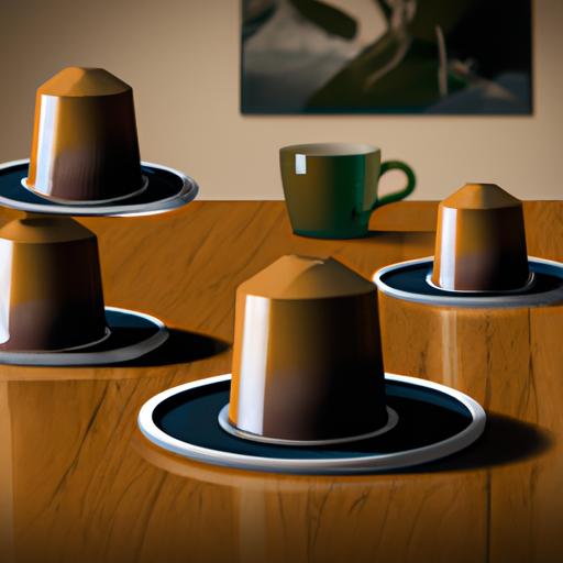 Do Coffee Pods Have Filters? Here’s What You Should Know Coffee Pursuing