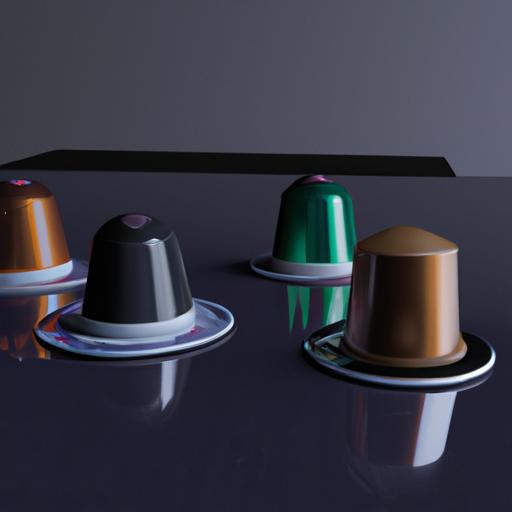 Do Coffee Pods Have Mold at Elsa Leahy blog