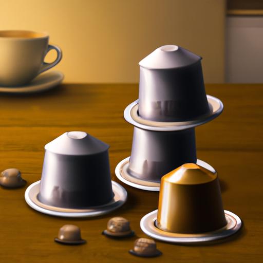 Do Coffee Pods Have Sugar? (Here’s What You Should Know) Coffee Pursuing