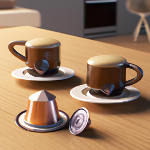 Do Coffee Pods Have Sugar? (Here’s What You Should Know) Coffee Pursuing