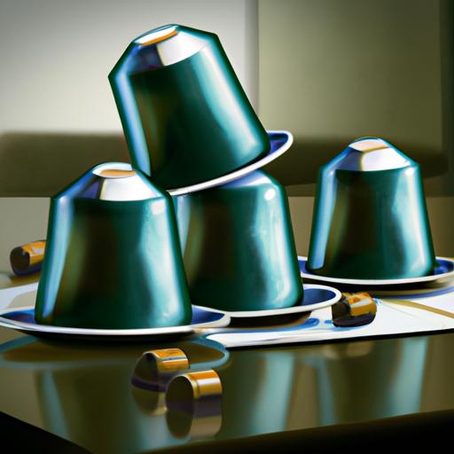 Do Coffee Pods Have Sugar? (Here’s What You Should Know) Coffee Pursuing