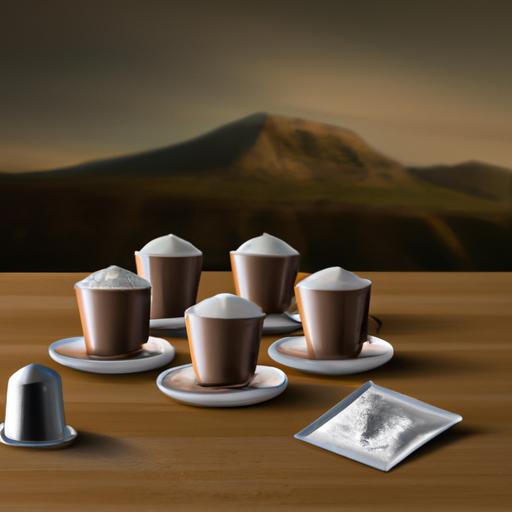 Does Nespresso Make Coffee Pods? (The Truth Revealed) Coffee Pursuing