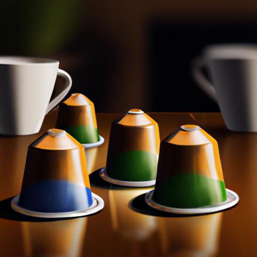 Does Nespresso Make Coffee Pods? (The Truth Revealed) Coffee Pursuing